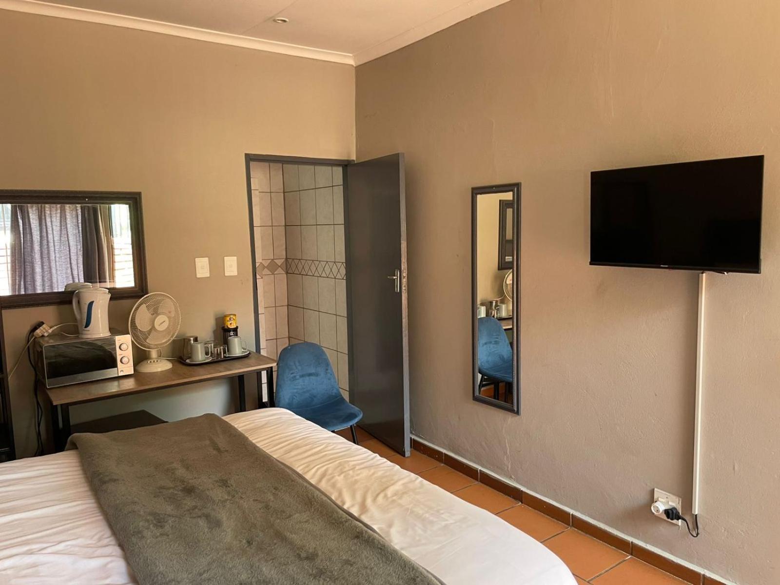 Hotel The Wild Peach - Menlyn Pretoria-Noord Zewnętrze zdjęcie